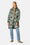 Ilse Jacobsen Hornbæk Outerwear Steppjacke Coat 497 Green Camo
