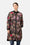 Ilse Jacobsen Hornbæk Outerwear Steppjacke Coat 799 Floral Camo