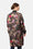 Ilse Jacobsen Hornbæk Outerwear Steppjacke Coat 799 Floral Camo