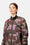 Ilse Jacobsen Hornbæk Outerwear Steppjacke Coat 799 Floral Camo