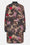 Ilse Jacobsen Hornbæk Outerwear Steppjacke Coat 799 Floral Camo