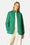 Ilse Jacobsen Hornbæk Outerwear Steppjacke Jacket 439 Sea Plant