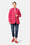 Ilse Jacobsen Hornbæk Outerwear Steppjacke Jacket 917 Magenta
