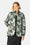Ilse Jacobsen Hornbæk Outerwear Steppjacke Jacket 497 Green Camo