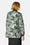 Ilse Jacobsen Hornbæk Outerwear Steppjacke Jacket 497 Green Camo