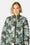 Ilse Jacobsen Hornbæk Outerwear Steppjacke Jacket 497 Green Camo