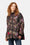 Ilse Jacobsen Hornbæk Outerwear Steppjacke Jacket 799 Floral Camo