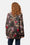 Ilse Jacobsen Hornbæk Outerwear Steppjacke Jacket 799 Floral Camo