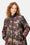 Ilse Jacobsen Hornbæk Outerwear Steppjacke Jacket 799 Floral Camo