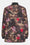 Ilse Jacobsen Hornbæk Outerwear Steppjacke Jacket 799 Floral Camo