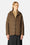 Ilse Jacobsen Hornbæk Outerwear Steppjacke Jacket 234 Cub Brown