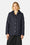 Ilse Jacobsen Hornbæk Outerwear Steppjacke Jacket 660 Dark Indigo