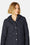 Ilse Jacobsen Hornbæk Outerwear Steppjacke Jacket 660 Dark Indigo