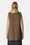 Ilse Jacobsen Hornbæk Outerwear Steppweste Vest 234 Cub Brown