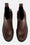 Ilse Jacobsen Hornbæk Footwear Stiefeletten Boots 249 Dark Cognac