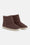 Ilse Jacobsen Hornbæk Footwear Stiefeletten Boots 205 Chocolate