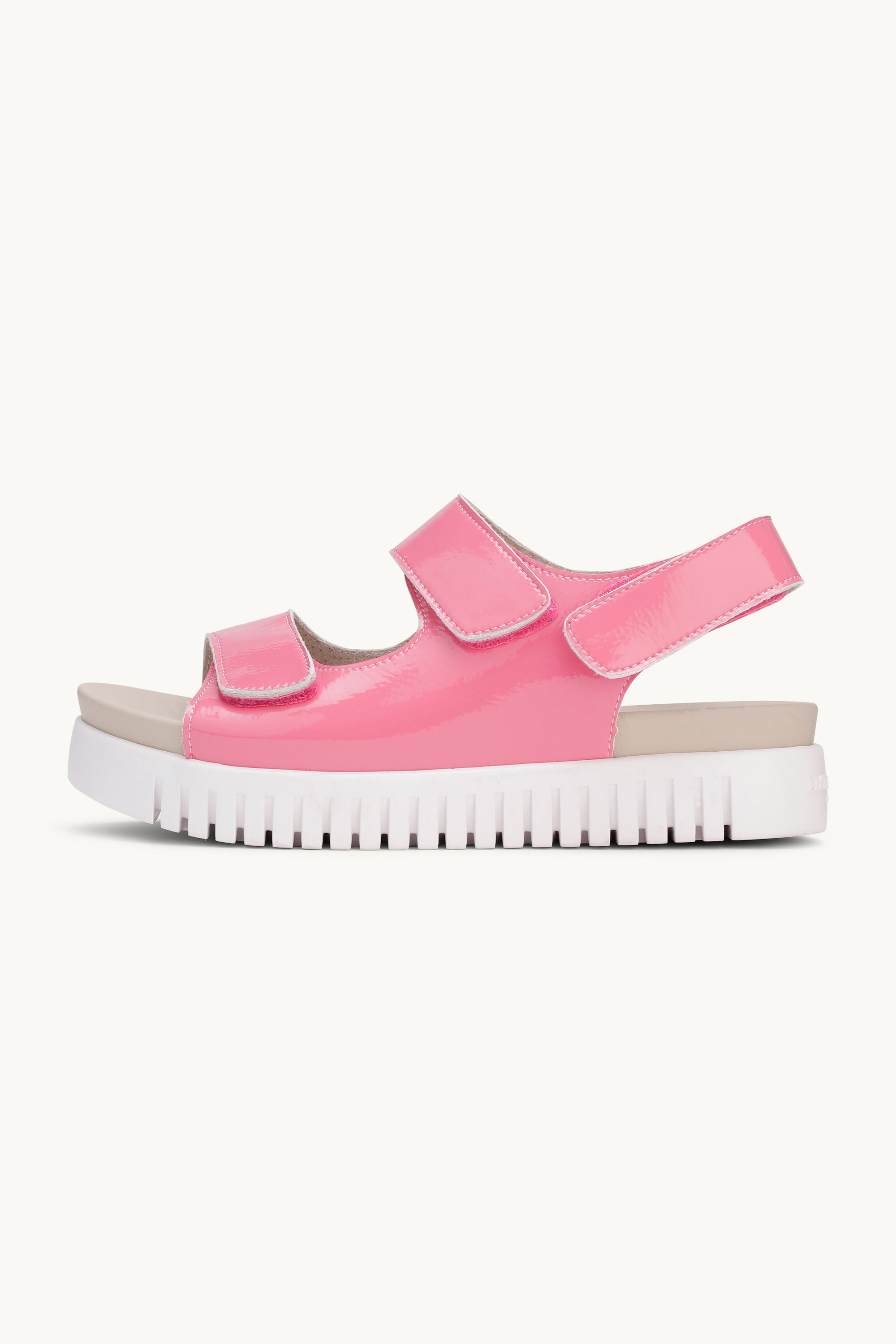 Sandals - Soft Rose