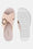 Sandalen Crossover - Adobe Rose White