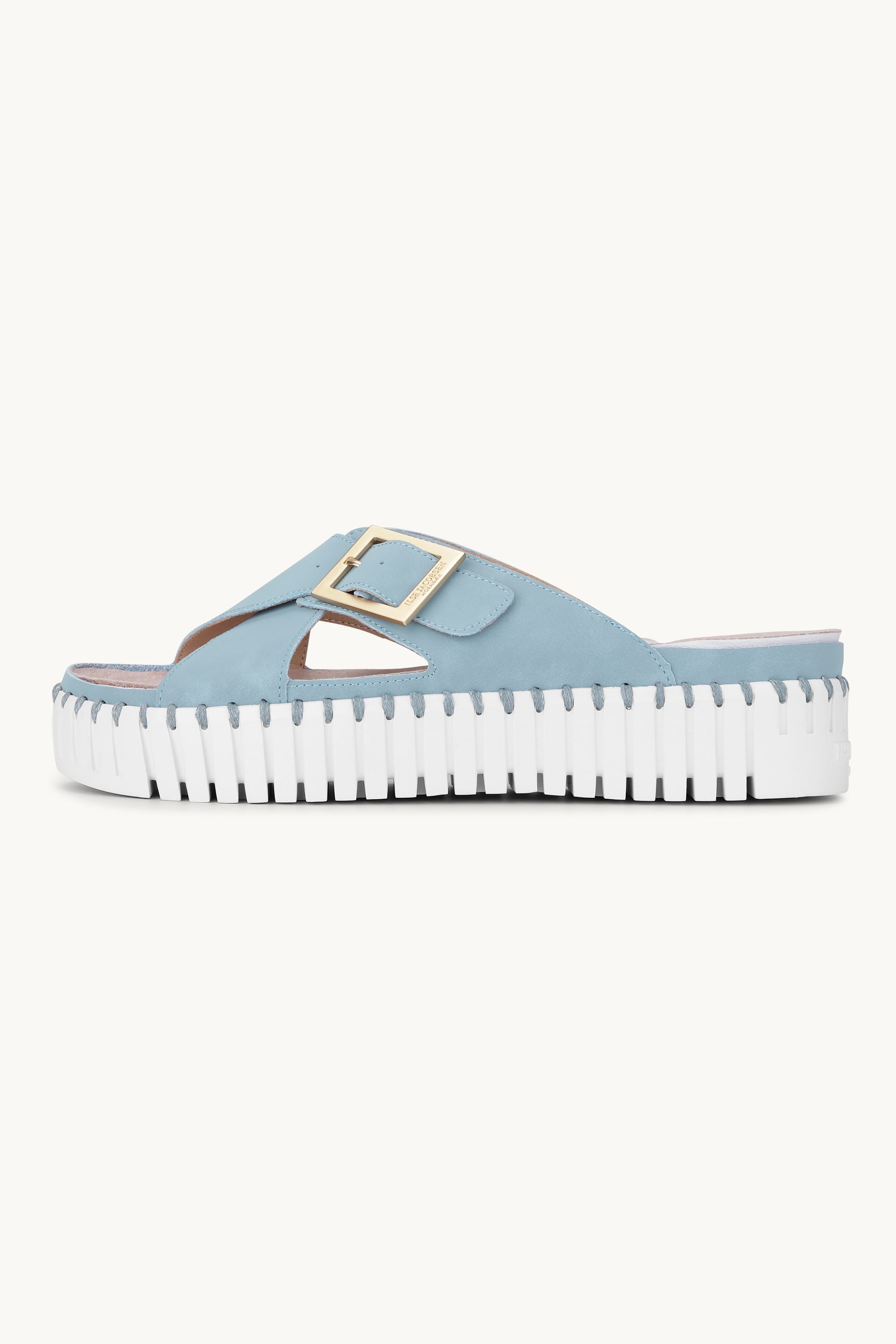 Sandalen Crossover - Cloud Blue White
