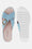 Sandalen Crossover - Cloud Blue White
