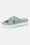 Sandalen Crossover - Cloud Blue White