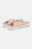 Sandalen Schnalle - Adobe Rose White