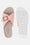 Sandalen Schnalle - Adobe Rose White