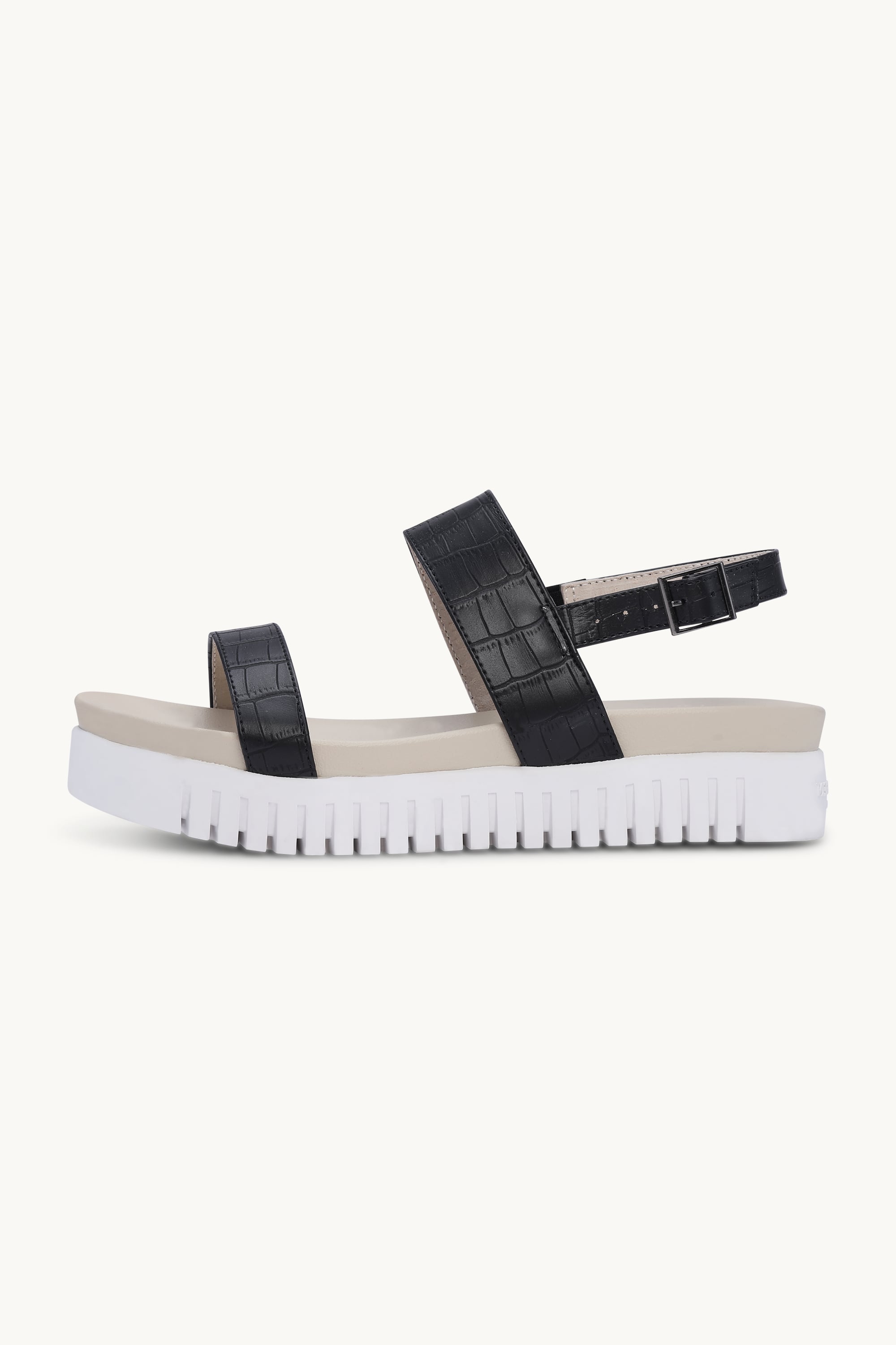 Sandals - Black