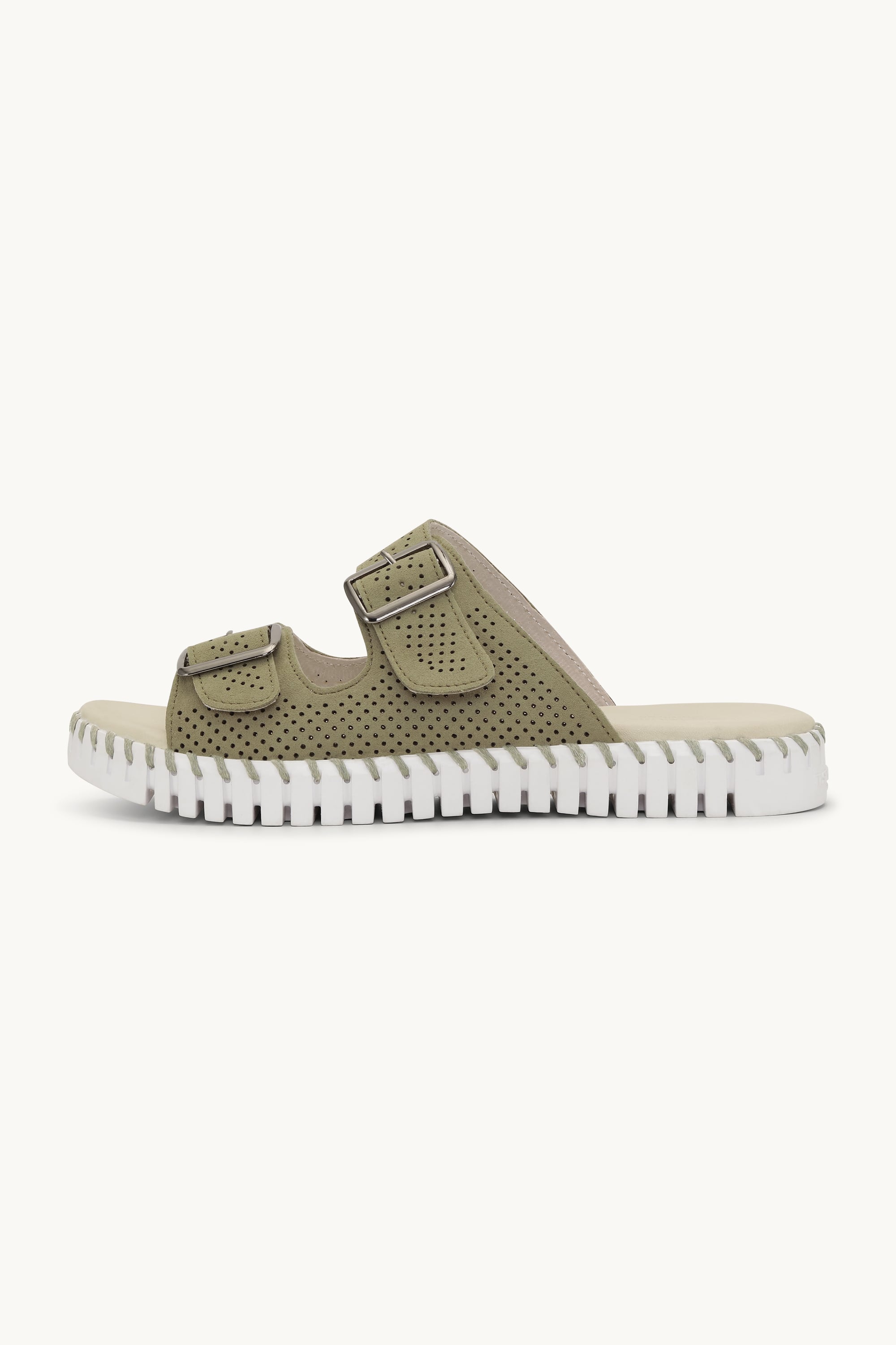Tulip Sandals - Army
