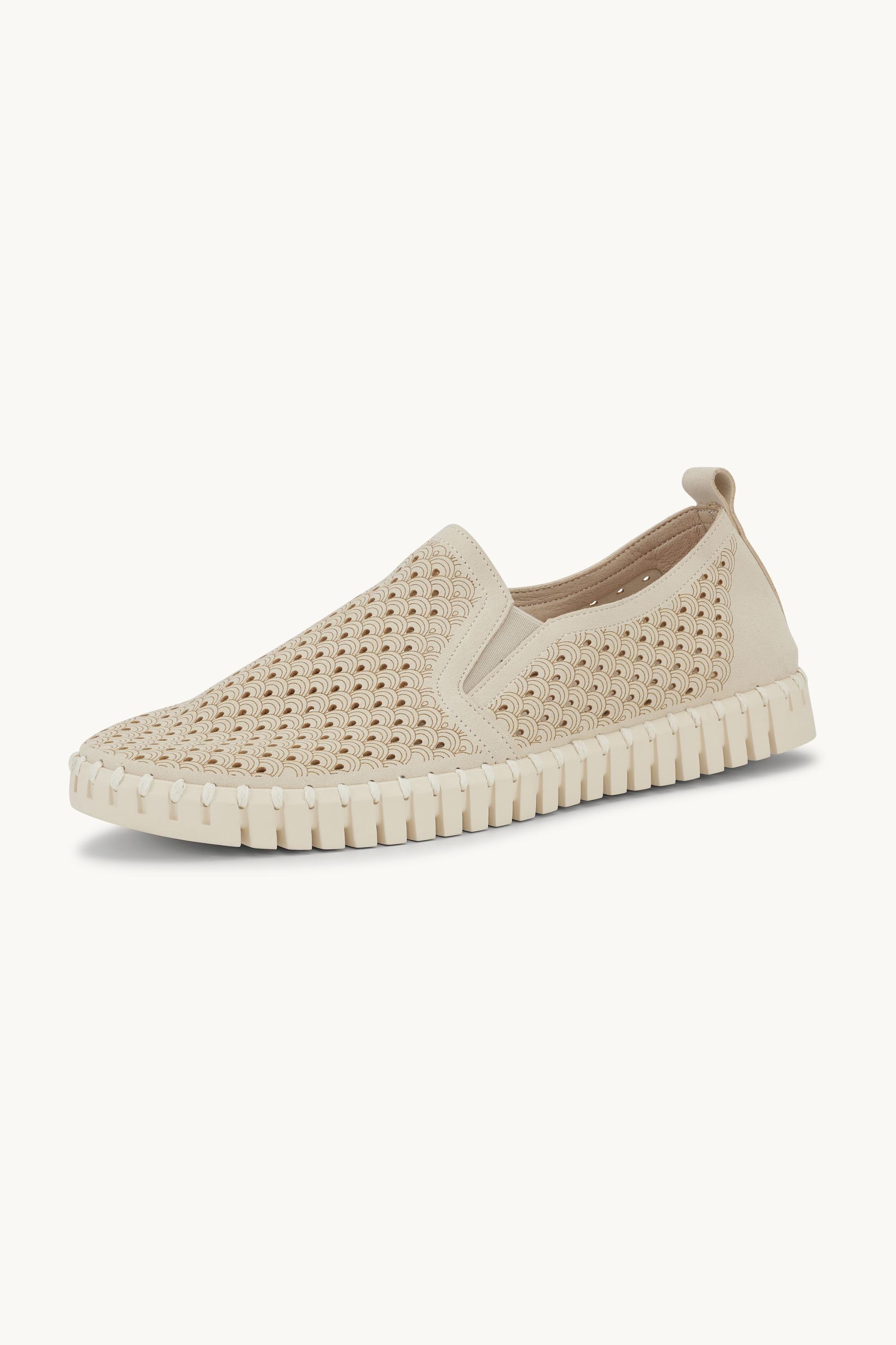 Bequeme Herrenschuhe - Kit