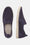 Bequeme Herrenschuhe - Navy