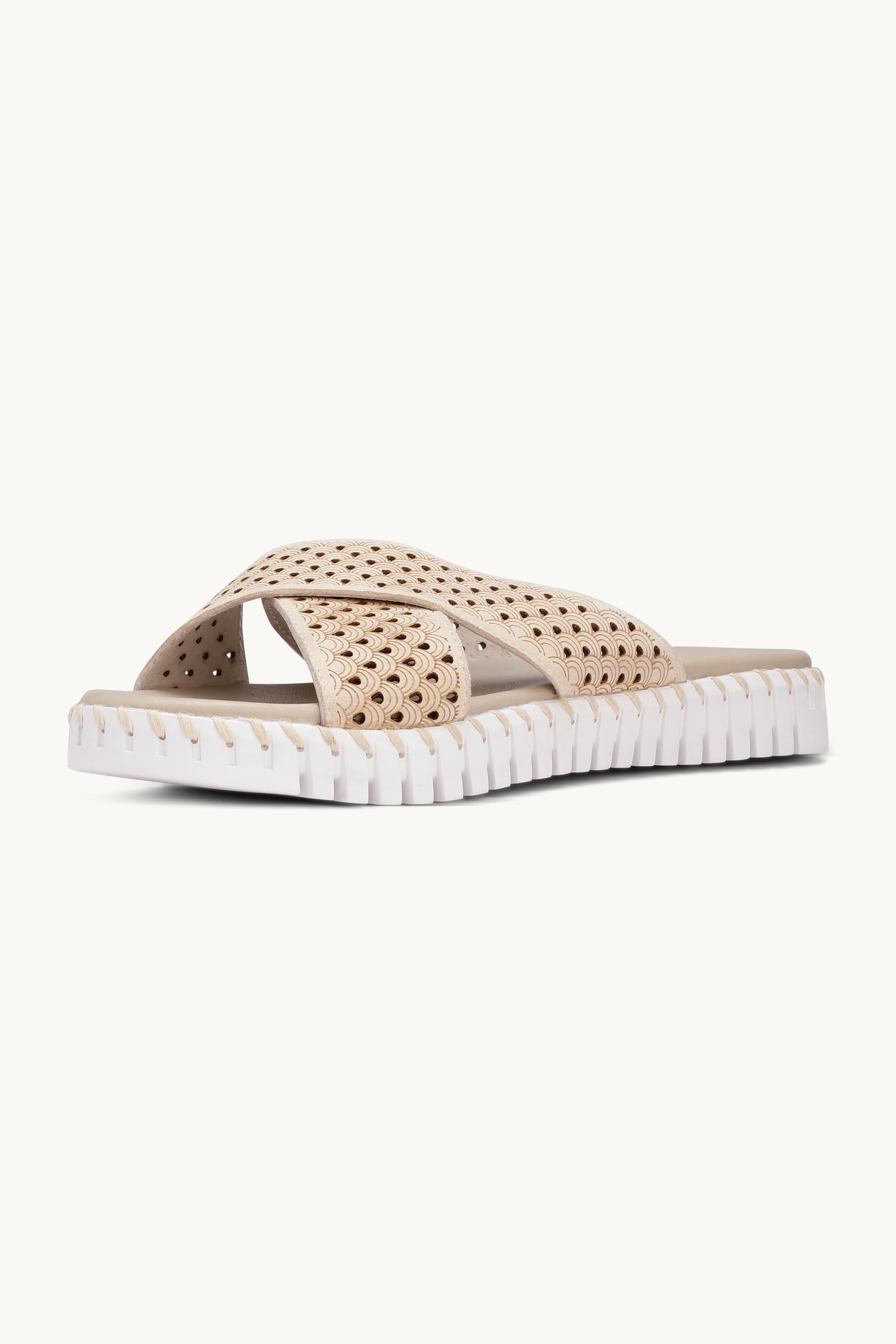 Sandals - Kit