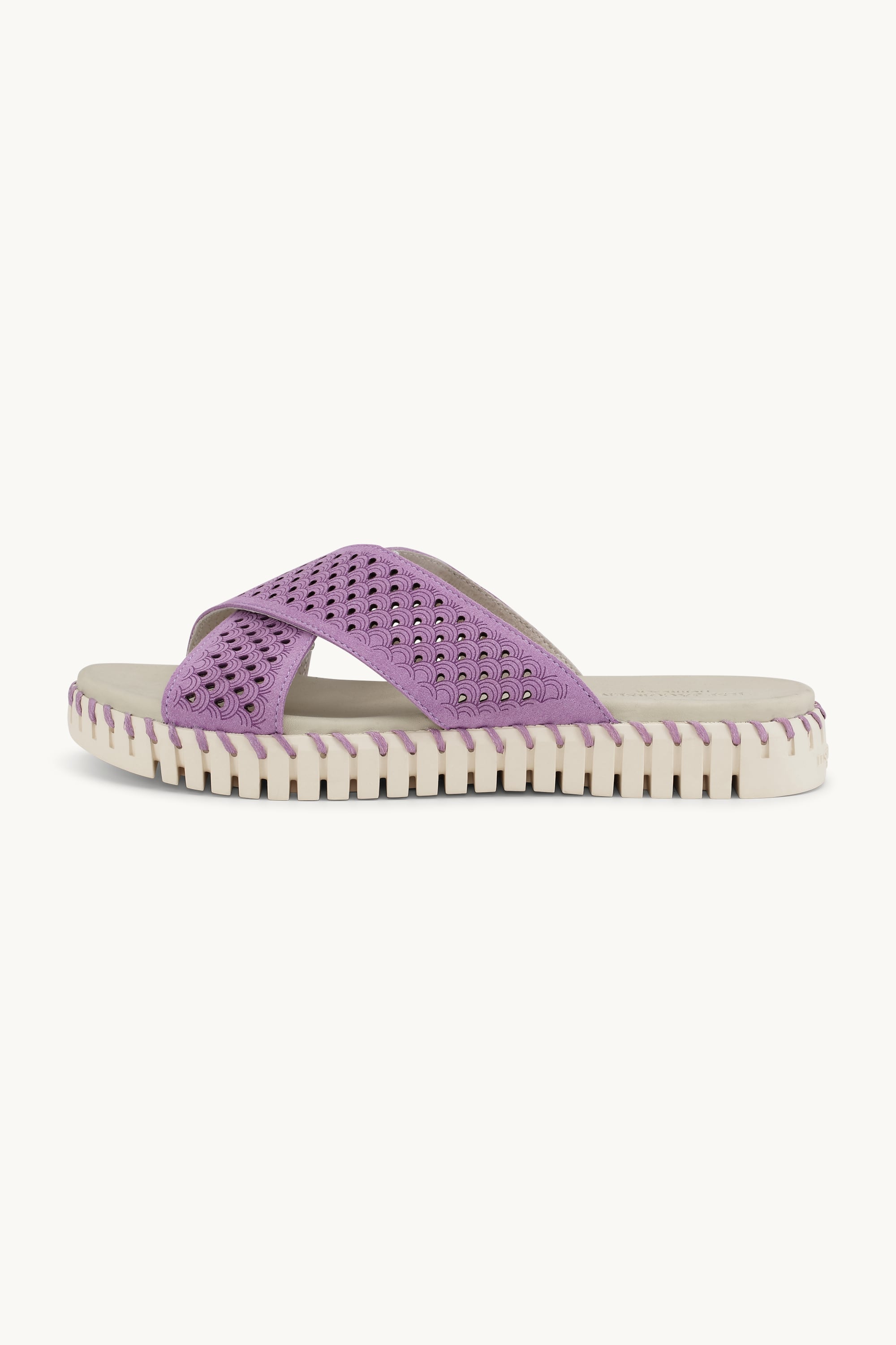 Sandals - Frosting