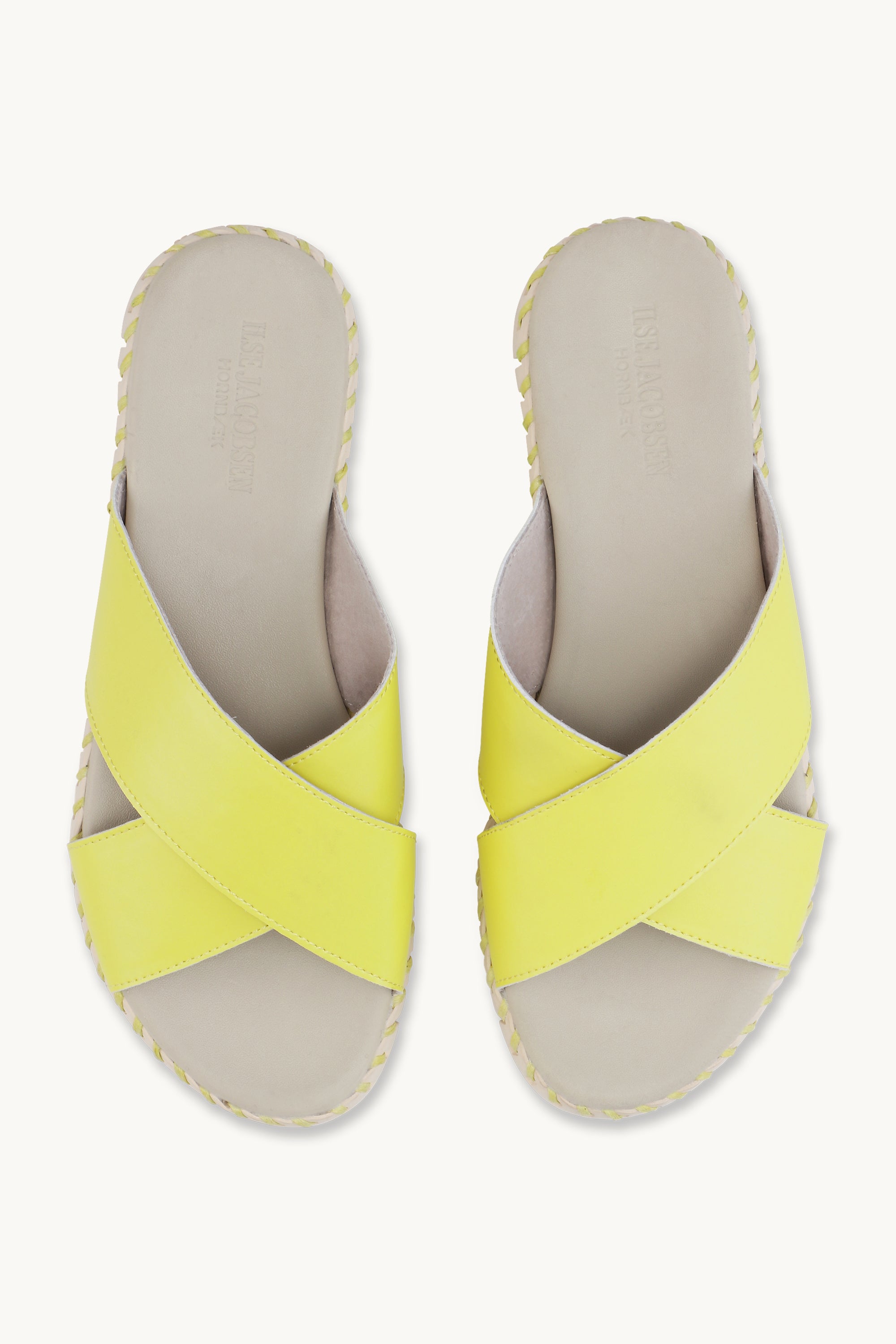 Sandals - Sunbeam