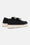 Tulip Sailor Shoe - Black Pearled Ivory