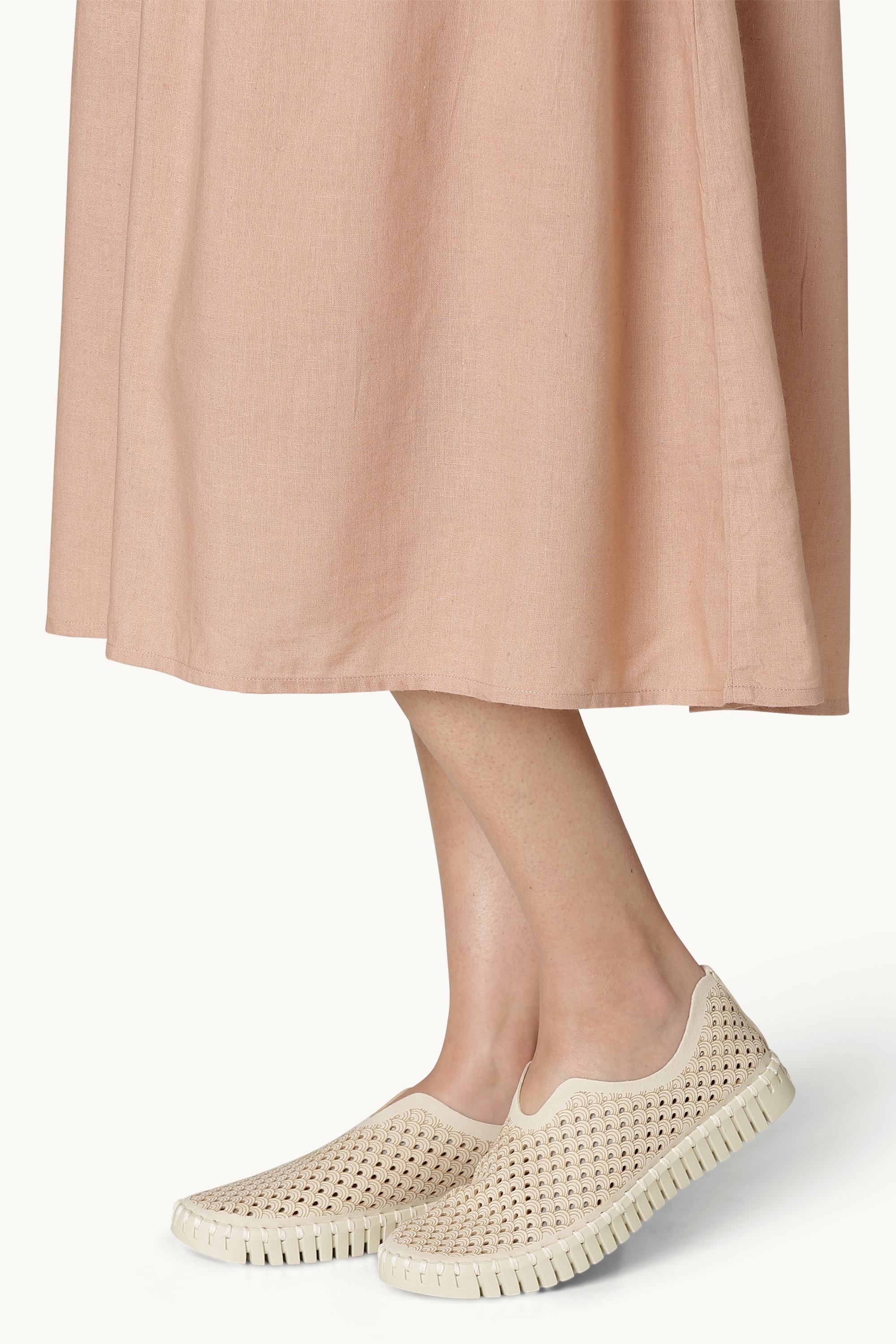 Tulip Slipper - Kit