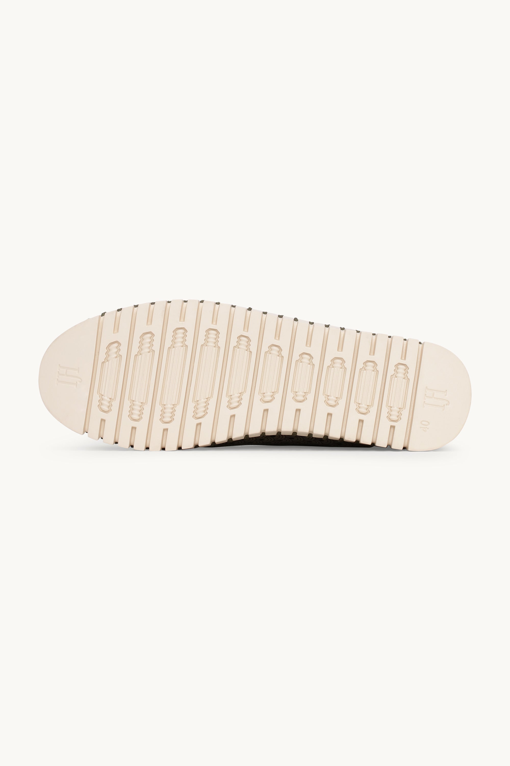 Tulip Slipper - Deep Olive