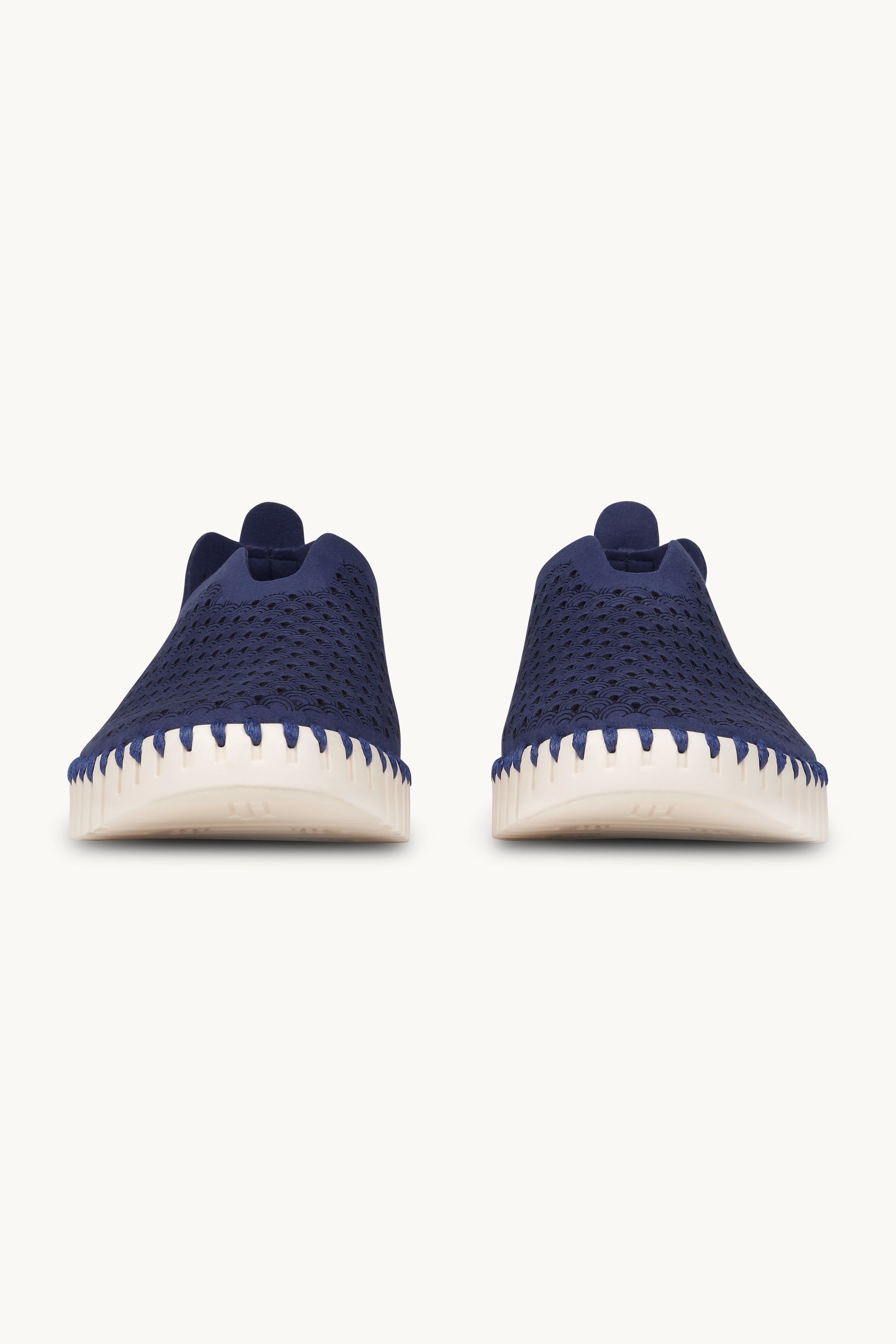 Tulip Schuh - Estate Blue