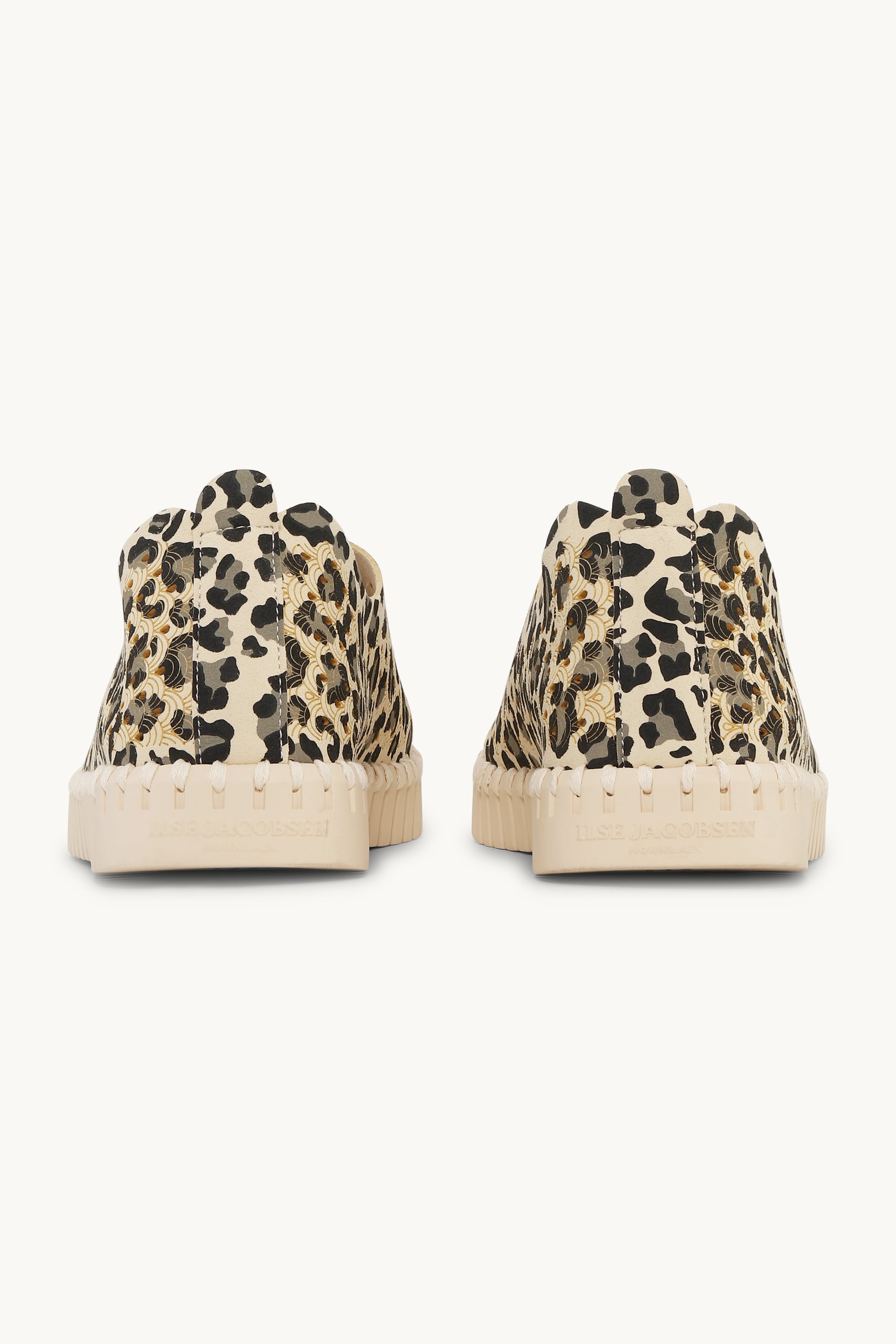 Tulip Slip-In - Milk Creme Pearled Ivory