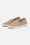 Tulip Espadrille Men - Coriander Pearled Ivory
