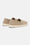 Tulip Espadrille Men - Coriander Pearled Ivory