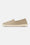 Tulip Espadrille Men - Coriander Pearled Ivory