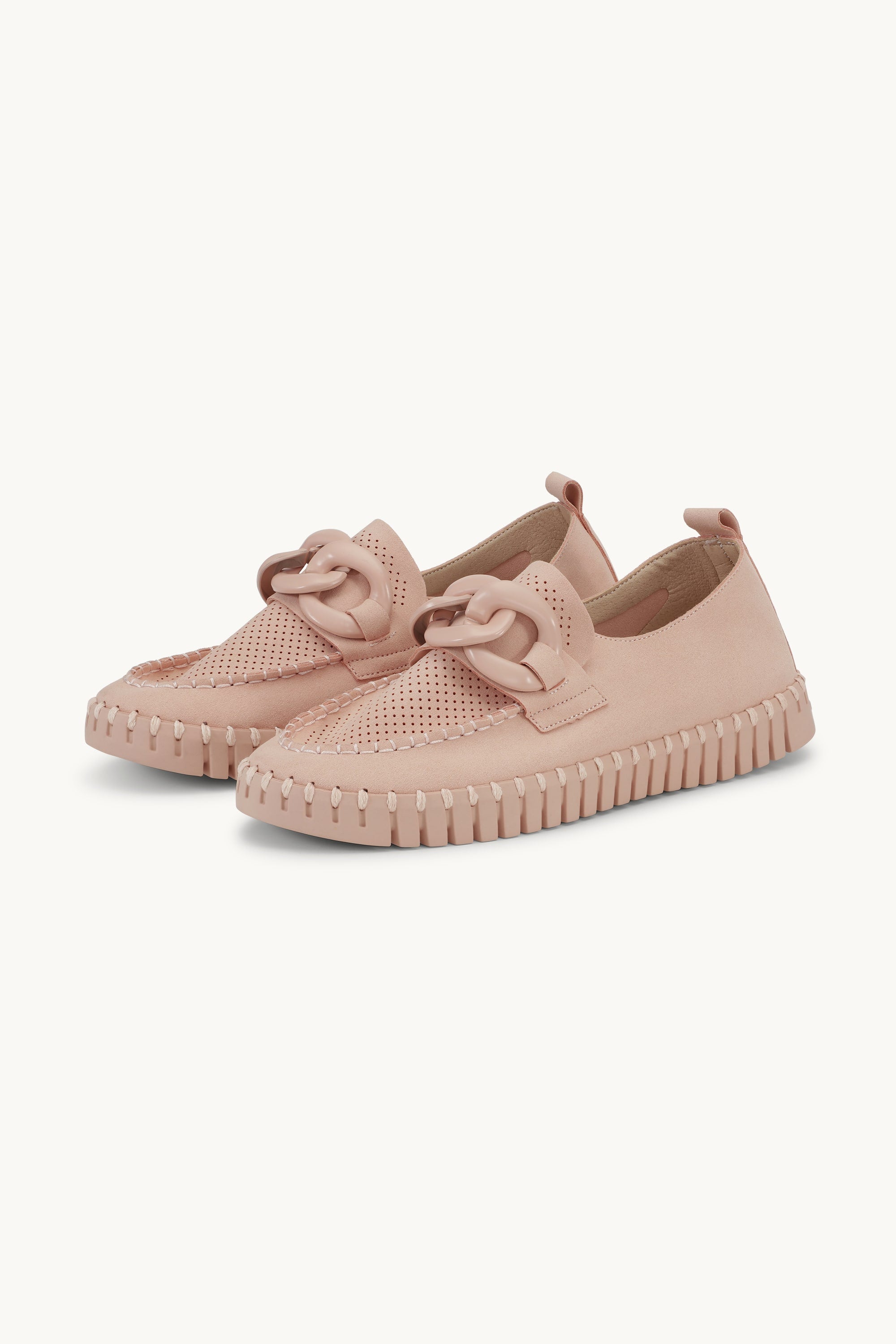 Loafer - Adobe Rose Adobe Rose