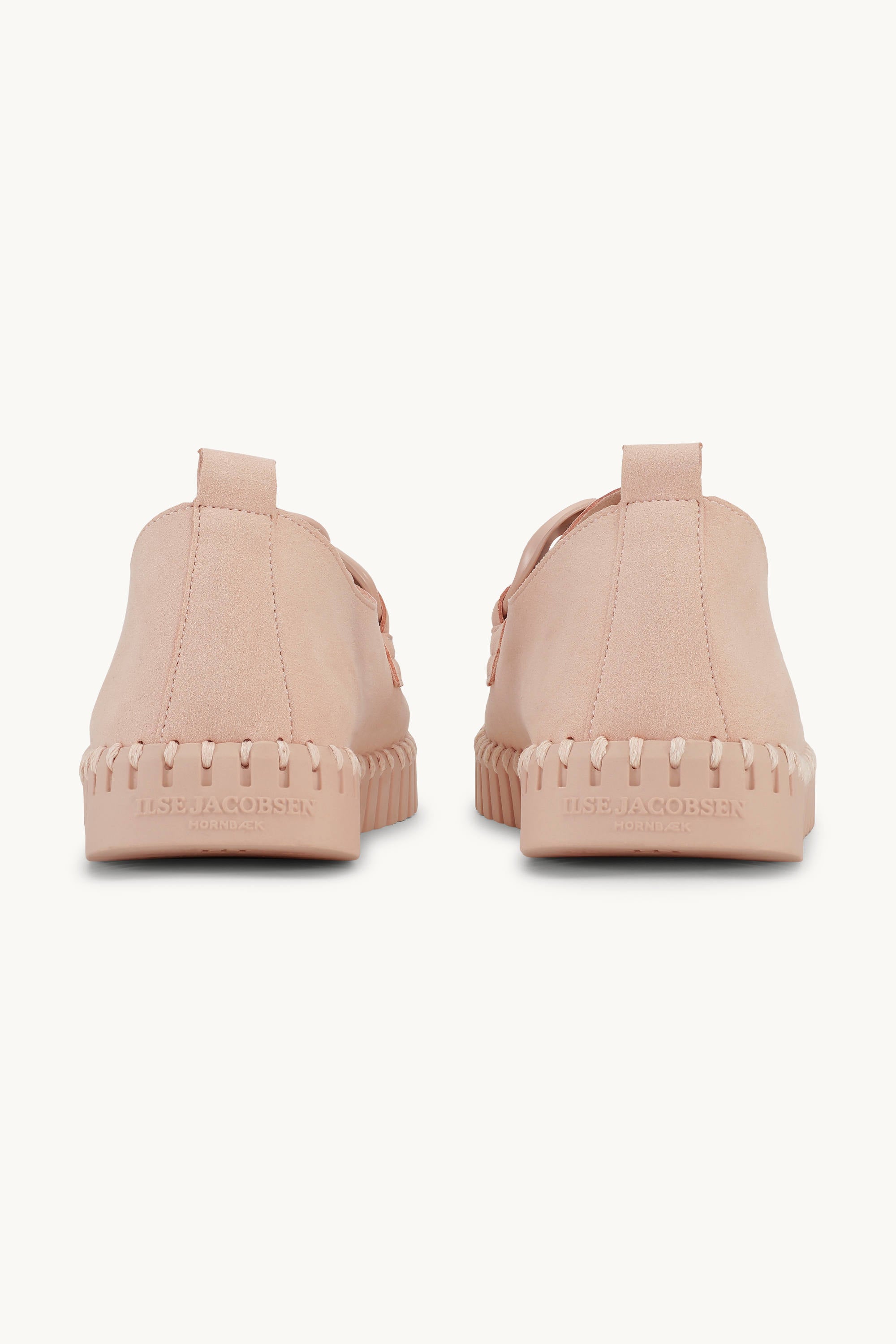 Loafer - Adobe Rose Adobe Rose