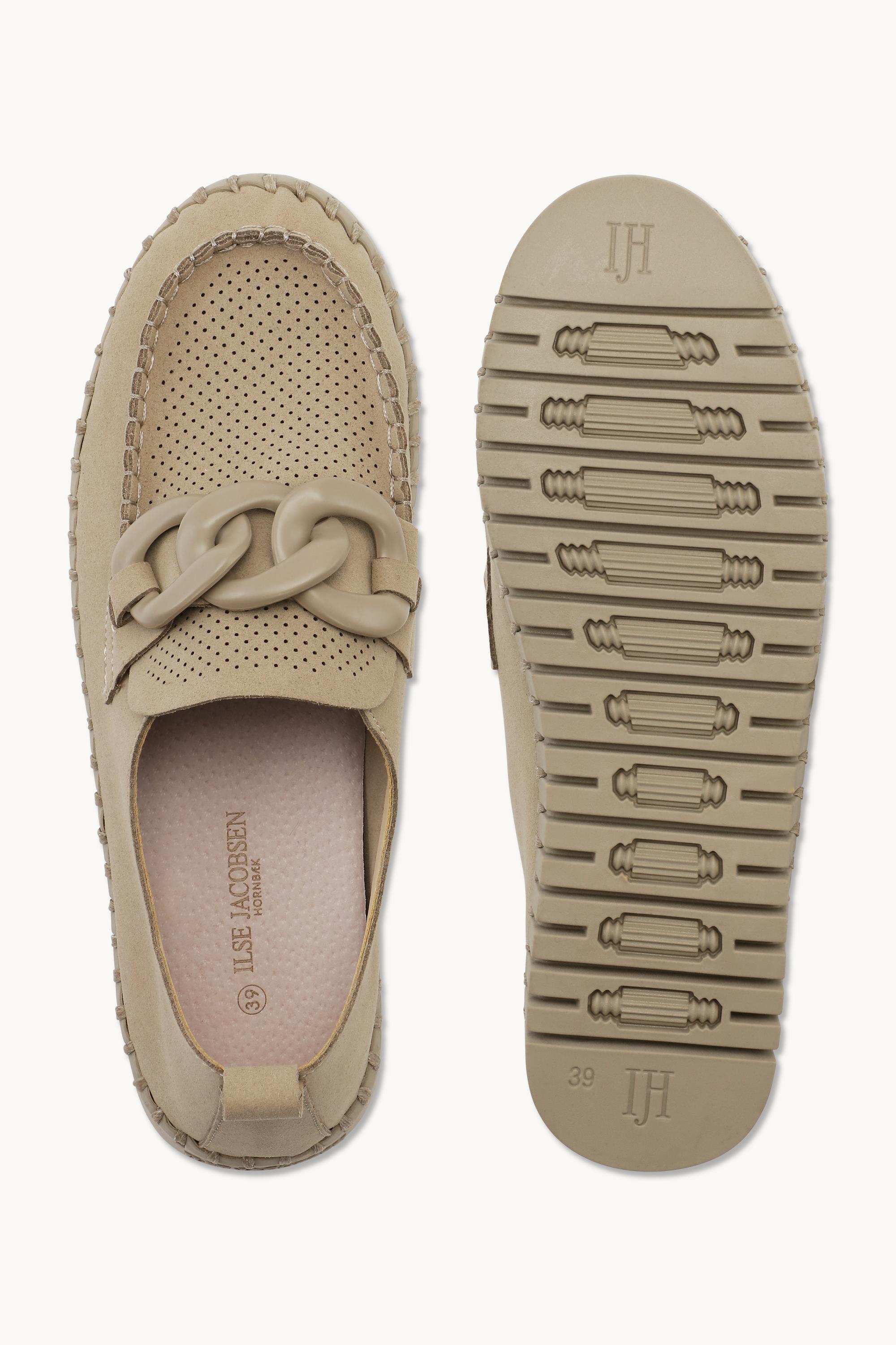 Loafer - Coriander Coriander