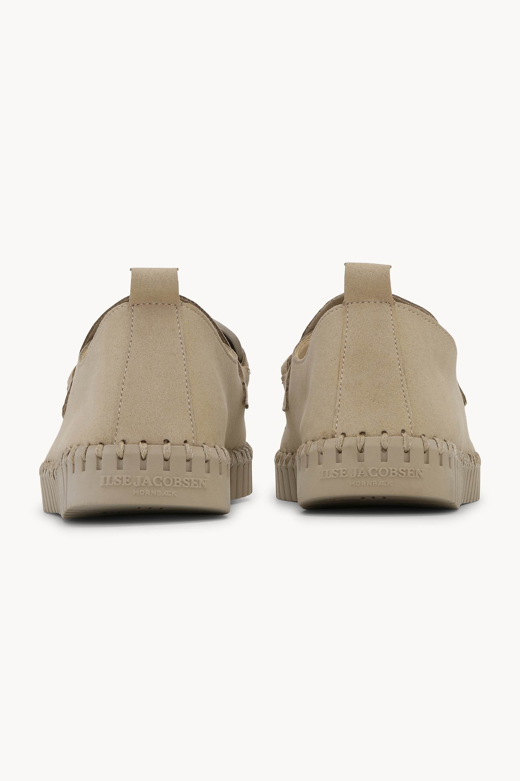 Loafer - Coriander Coriander