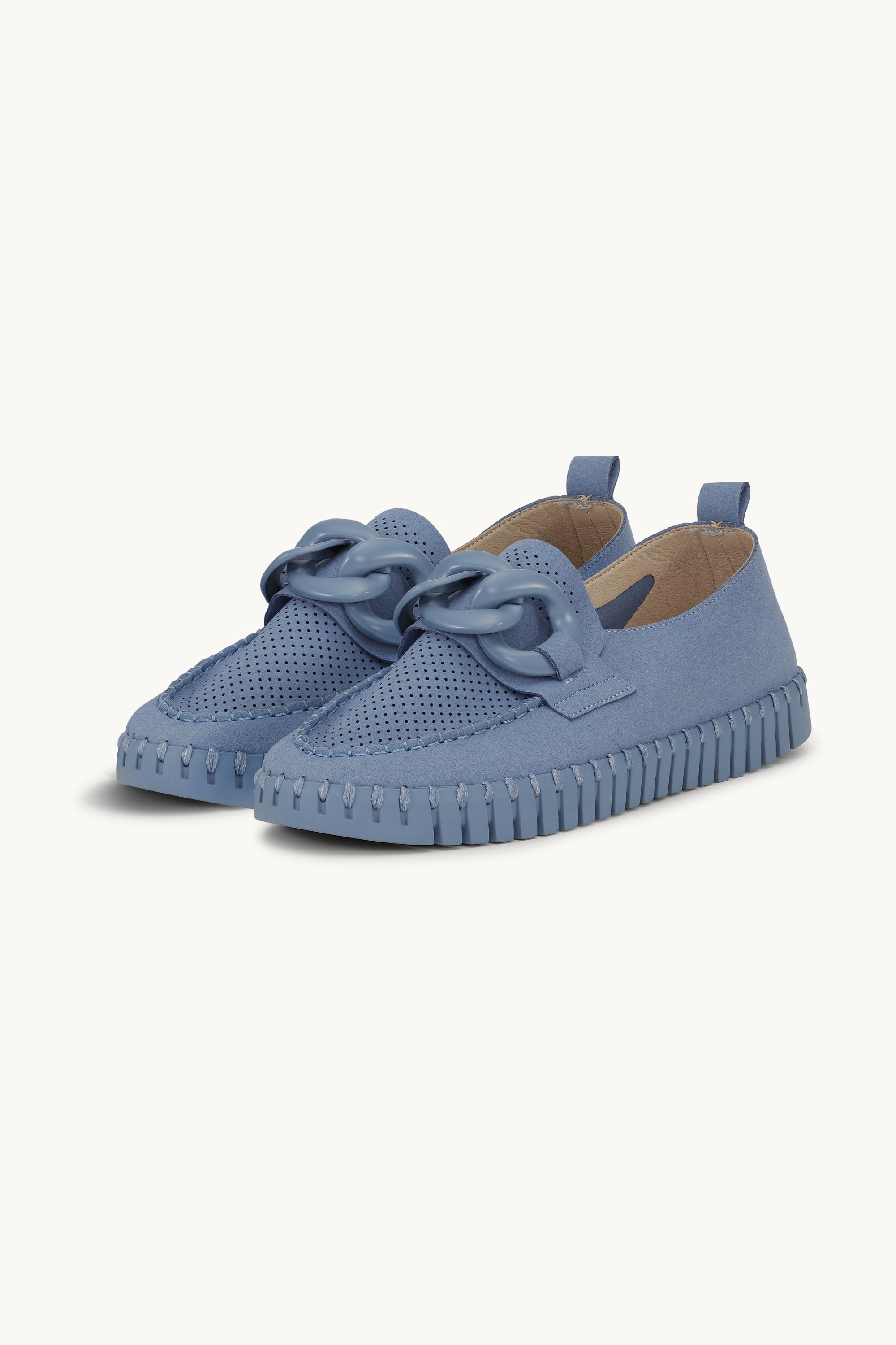 Loafer - Light Regatta Light Regatta