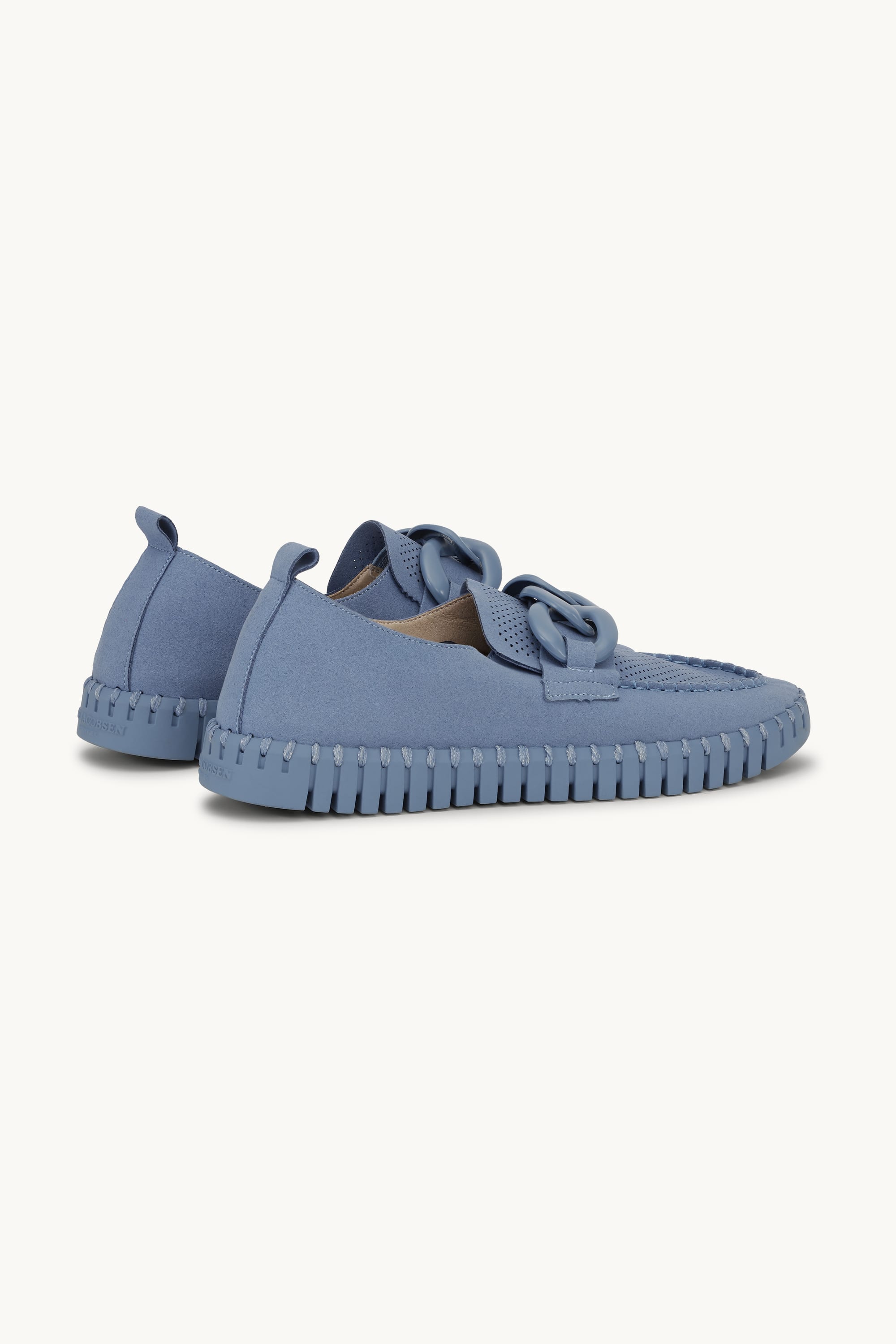 Loafer - Light Regatta Light Regatta