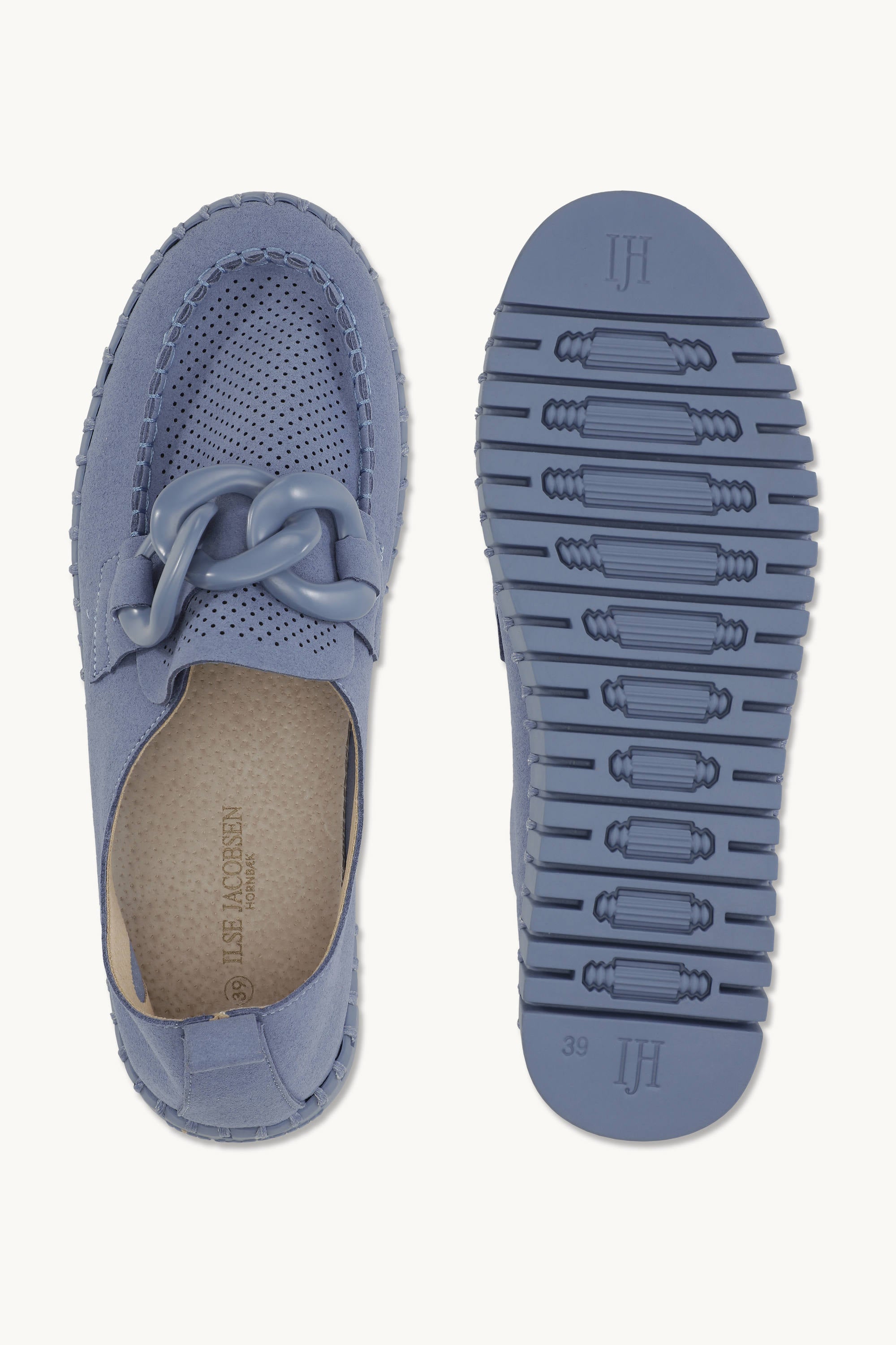 Loafer - Light Regatta Light Regatta