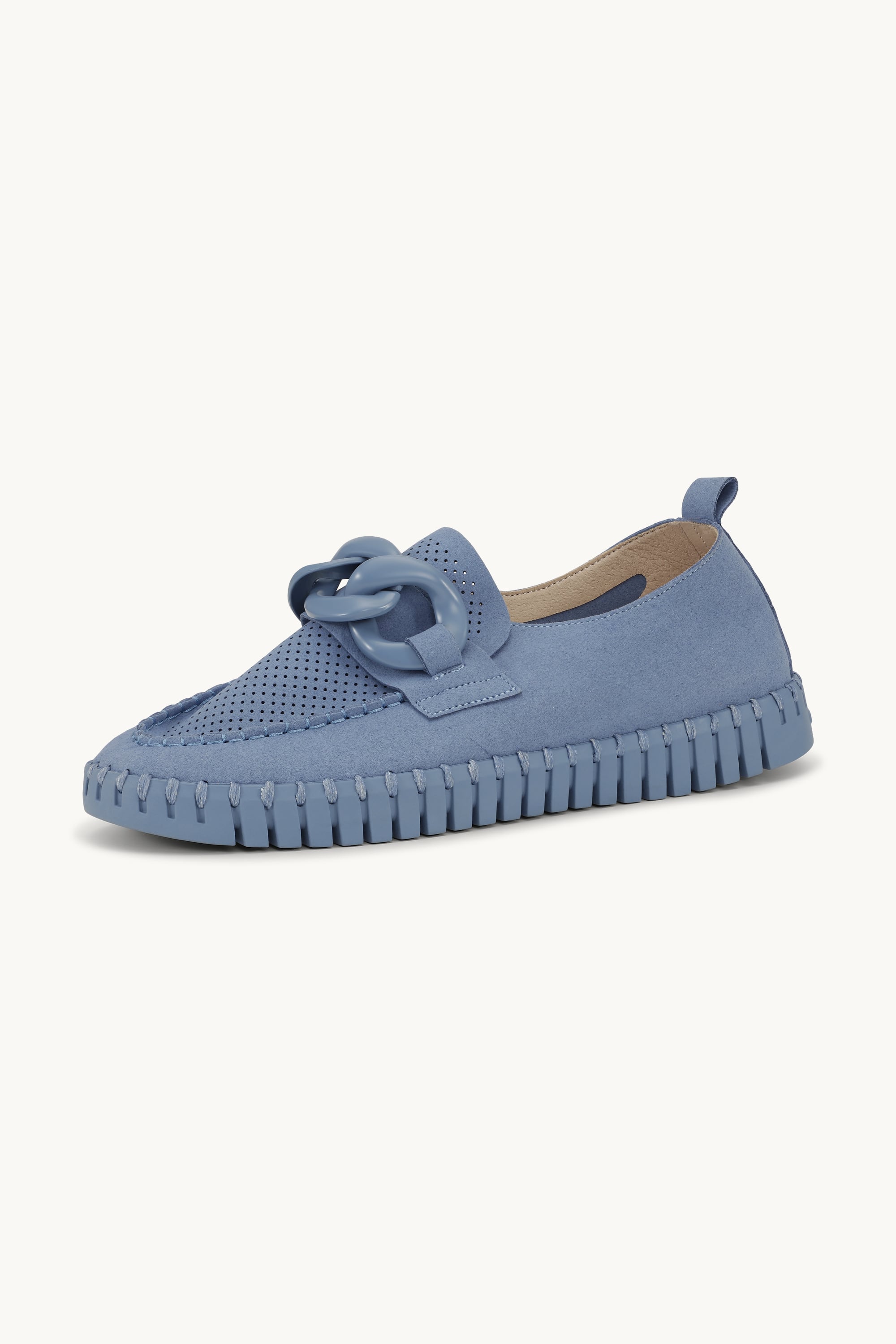 Loafer - Light Regatta Light Regatta